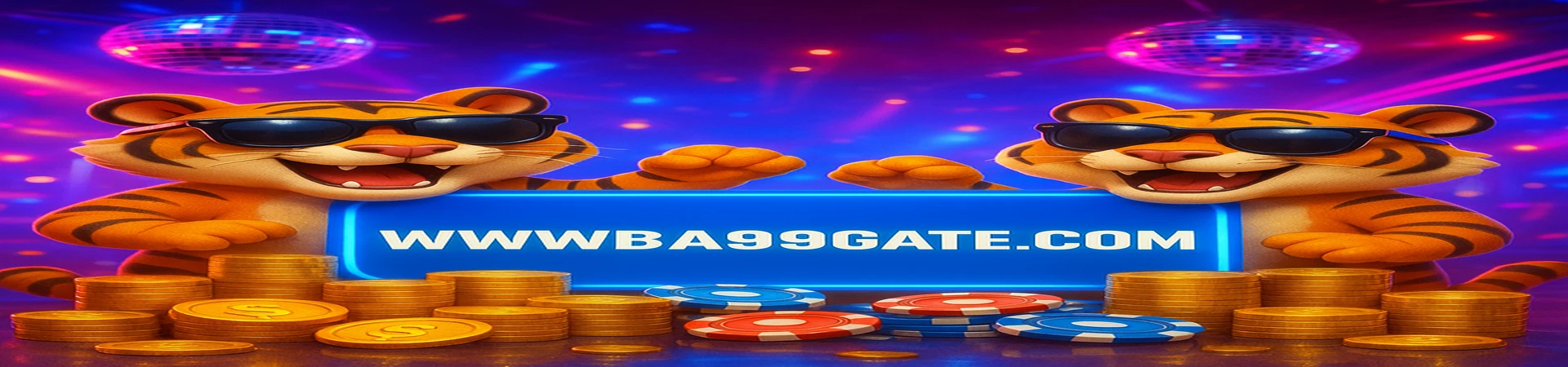 ba99 gate–এর সুপার পার্টি বোনাস উদযাপন করুন! প্রতি মাসের ২৫-তারিখে ৭.৭ বিলিয়ন পর্যন্ত বোনাস র‍্যান্ডম ভাবে বিতরণ হওয়ার একটি সুযোগ—উত্সবমুখর বাঘদের সঙ্গে।